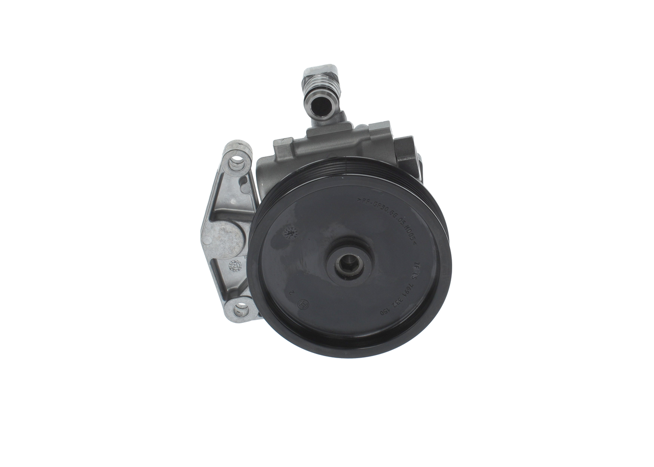 Hydraulic Pump, steering 5