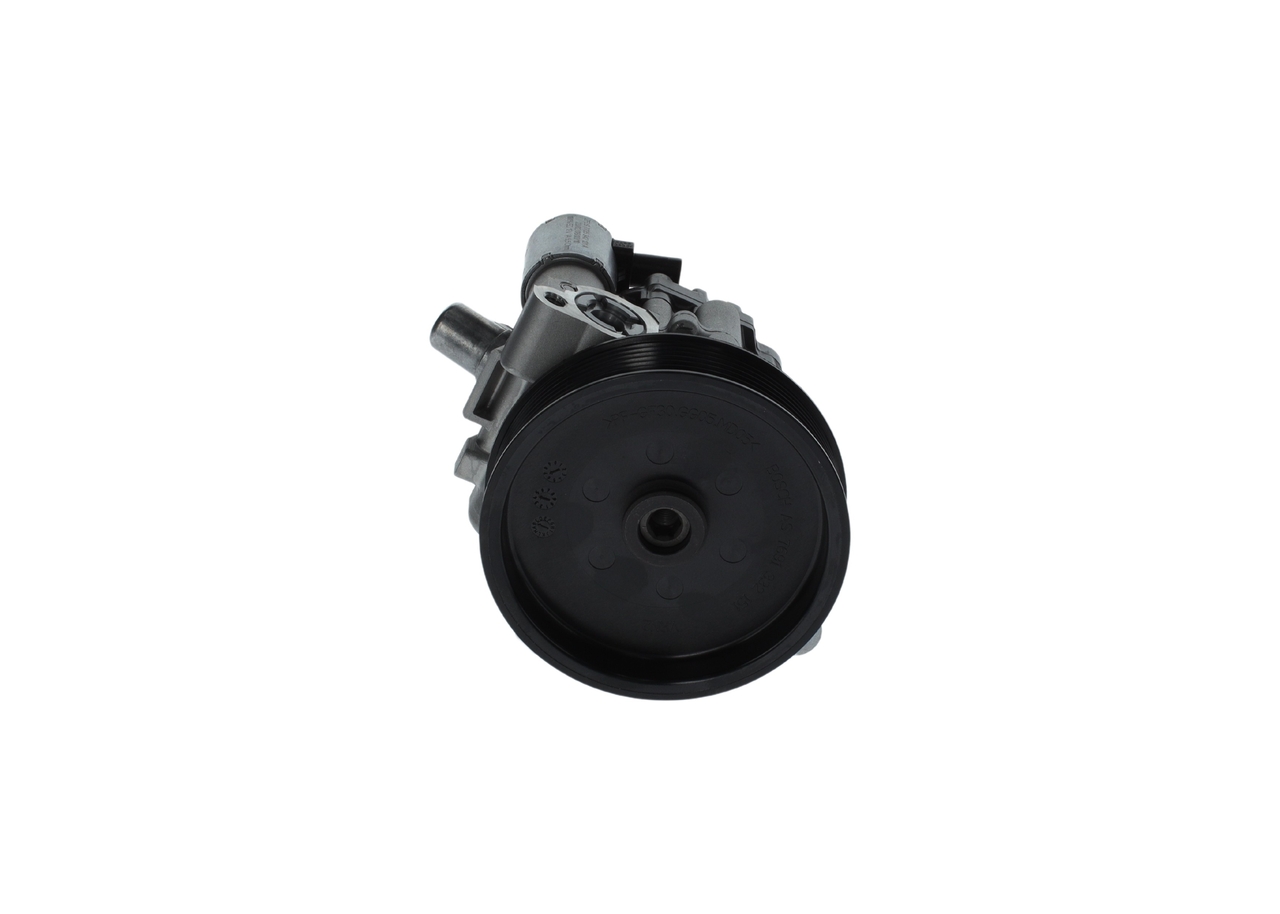 Hydraulic Pump, steering 5