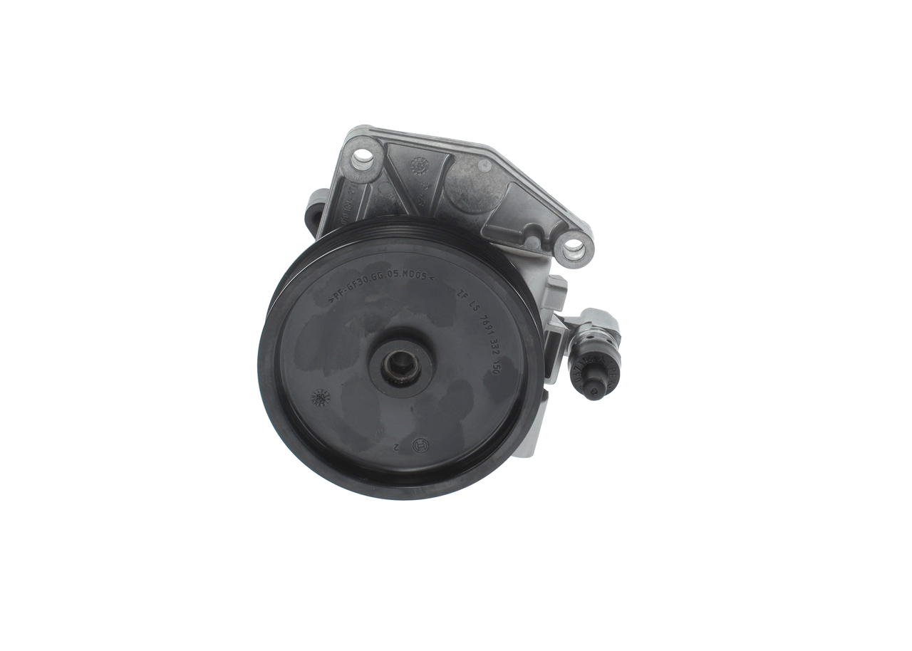 Hydraulic Pump, steering 2