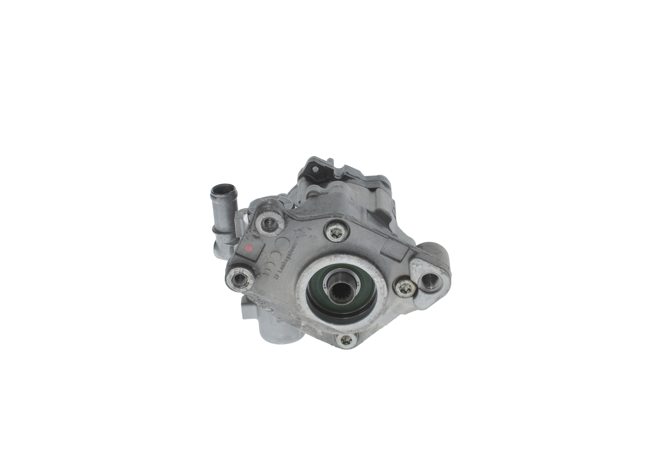 Hydraulic Pump, steering 5