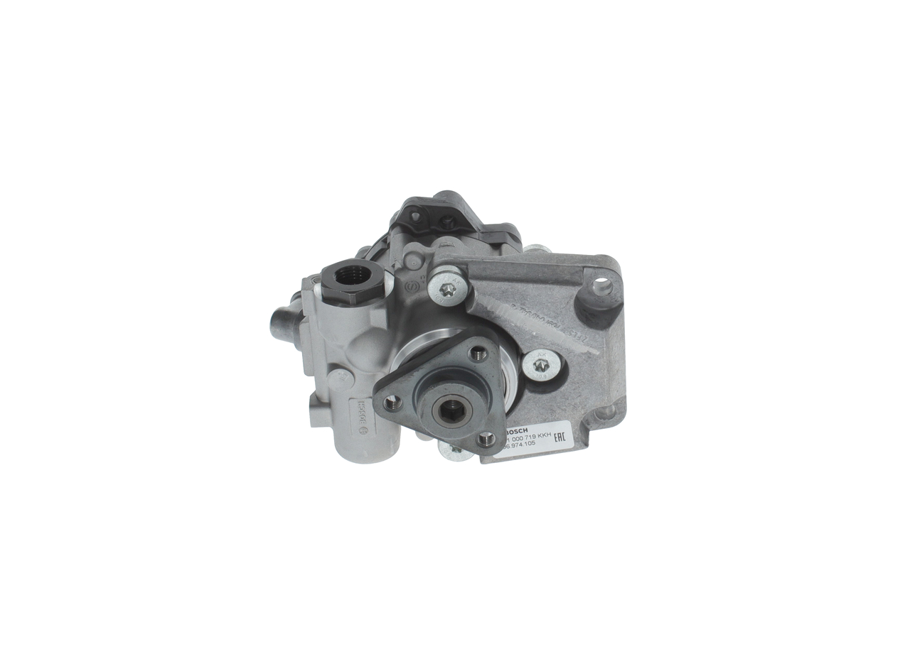 Hydraulic Pump, steering 5