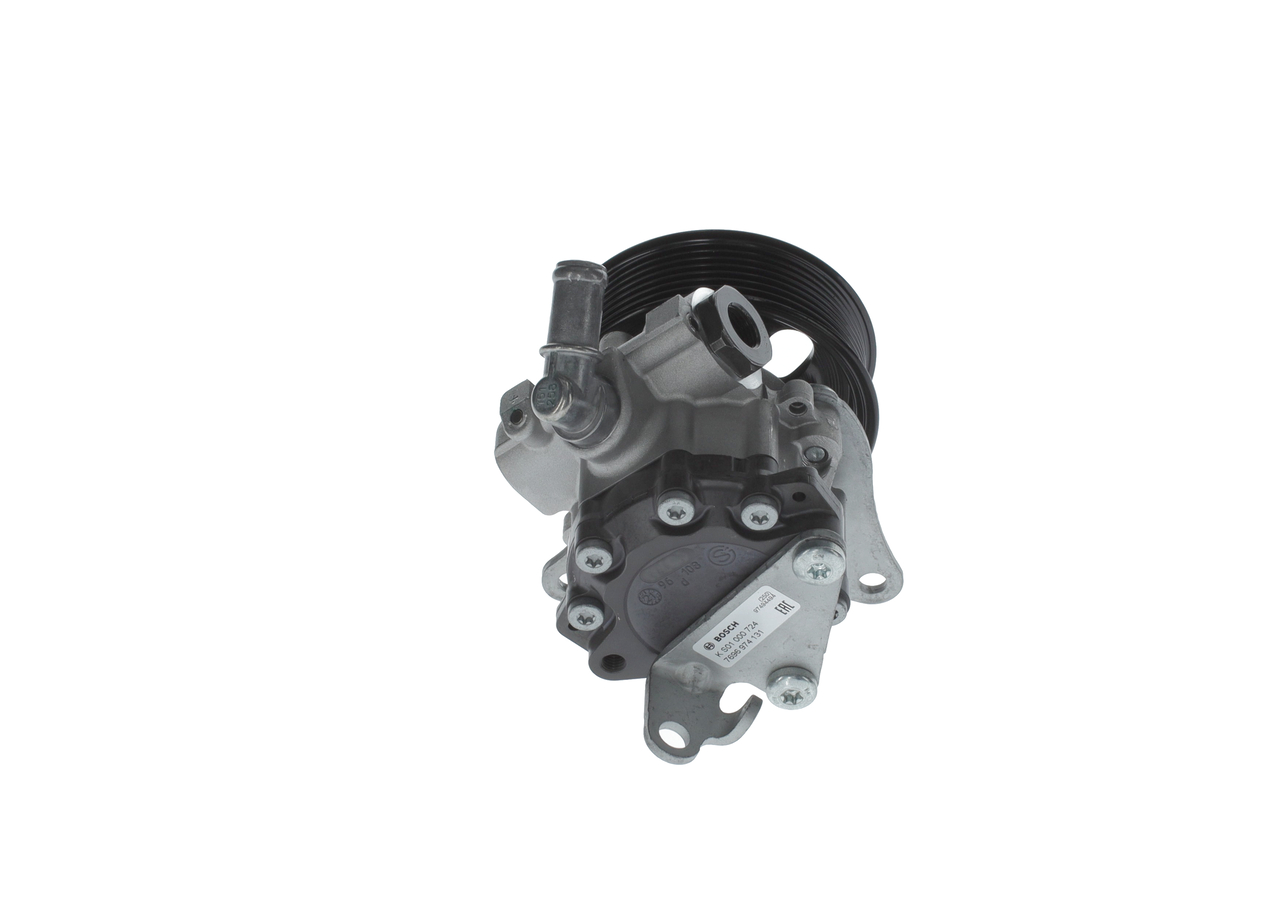 BOSCH K S01 000 724 Hydraulikpumpe, Lenkung