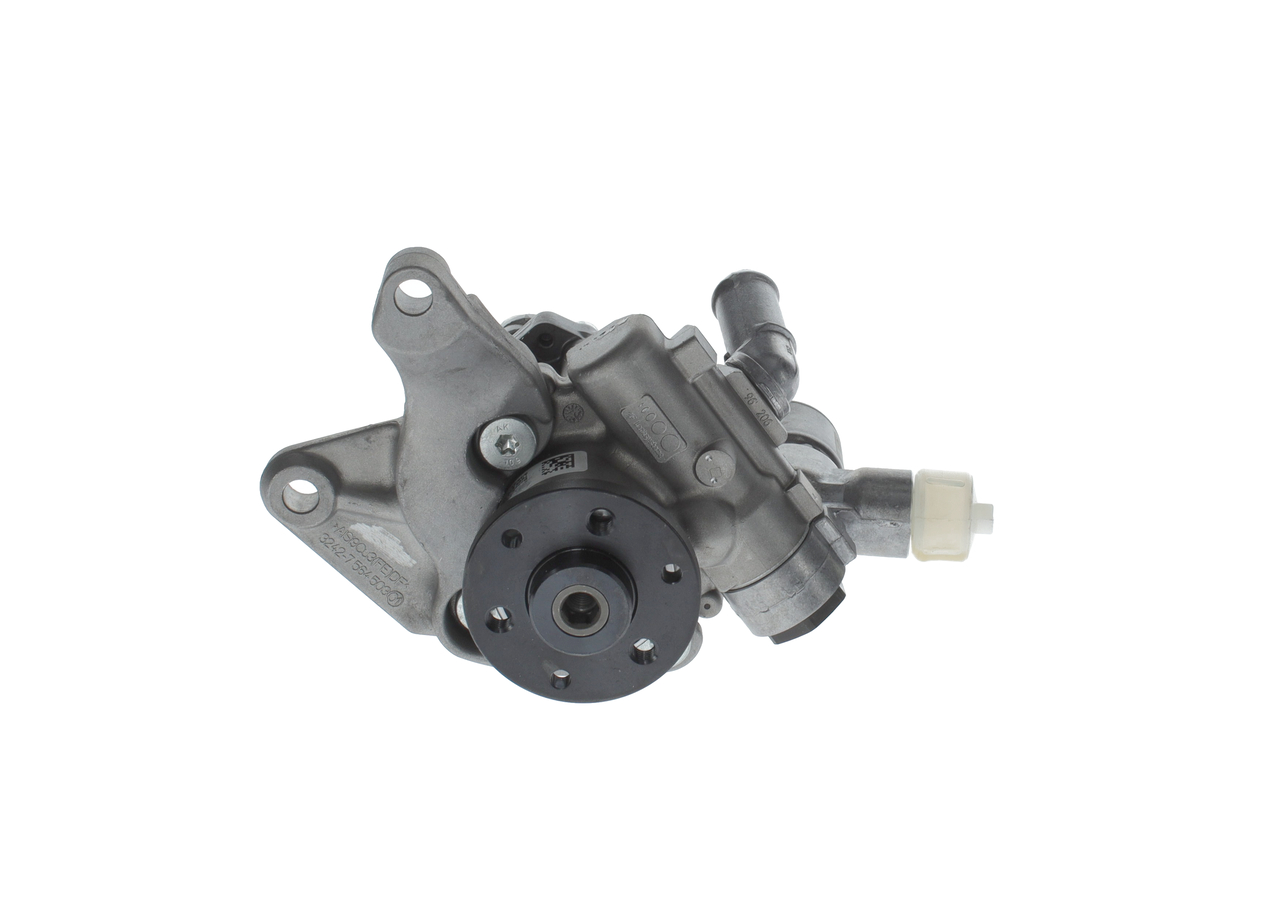 Hydraulic Pump, steering 5