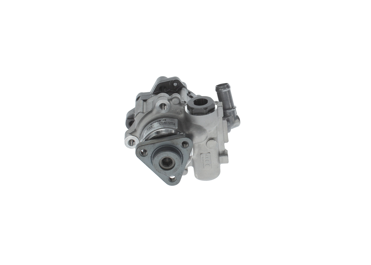 Hydraulic Pump, steering 5