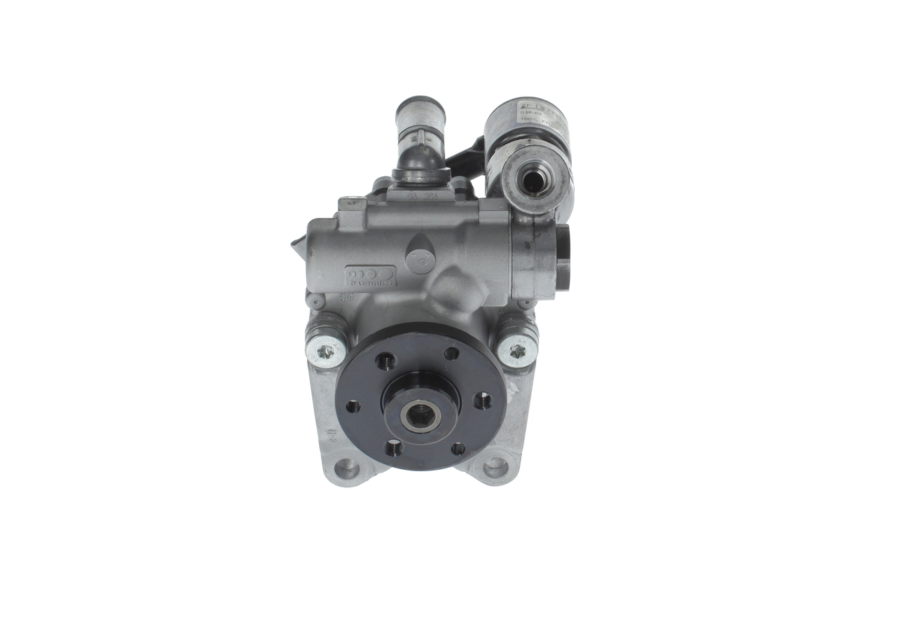 Hydraulic Pump, steering 5