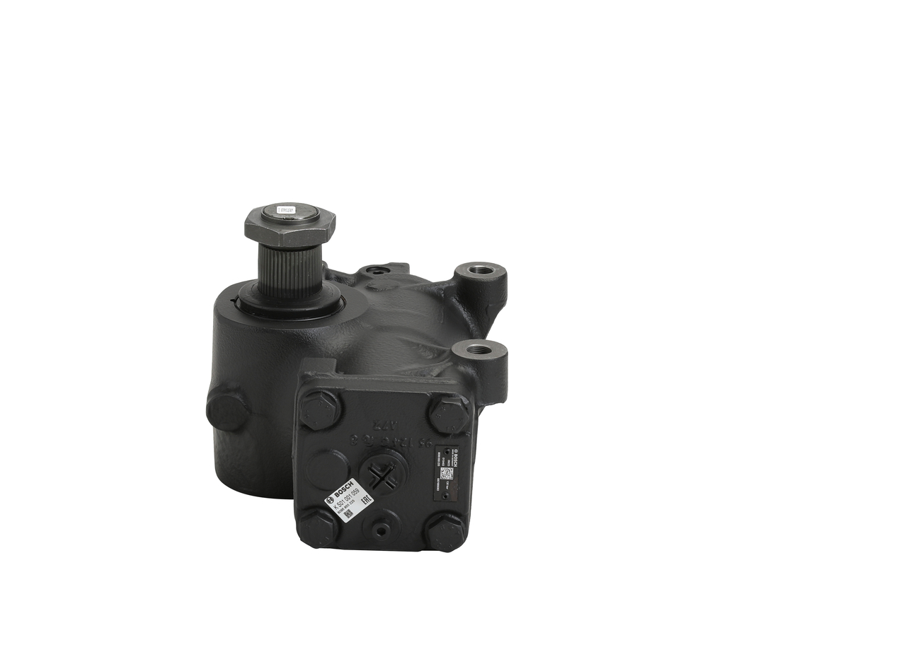 BOSCH K S01 001 059 Lenkgetriebe
