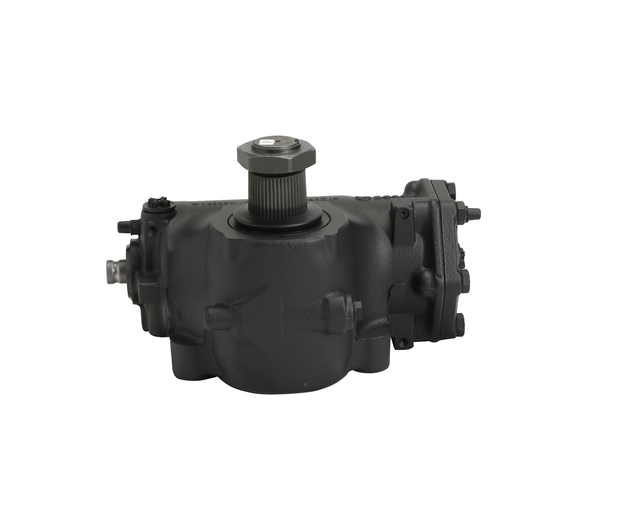 BOSCH K S01 001 189 Lenkgetriebe