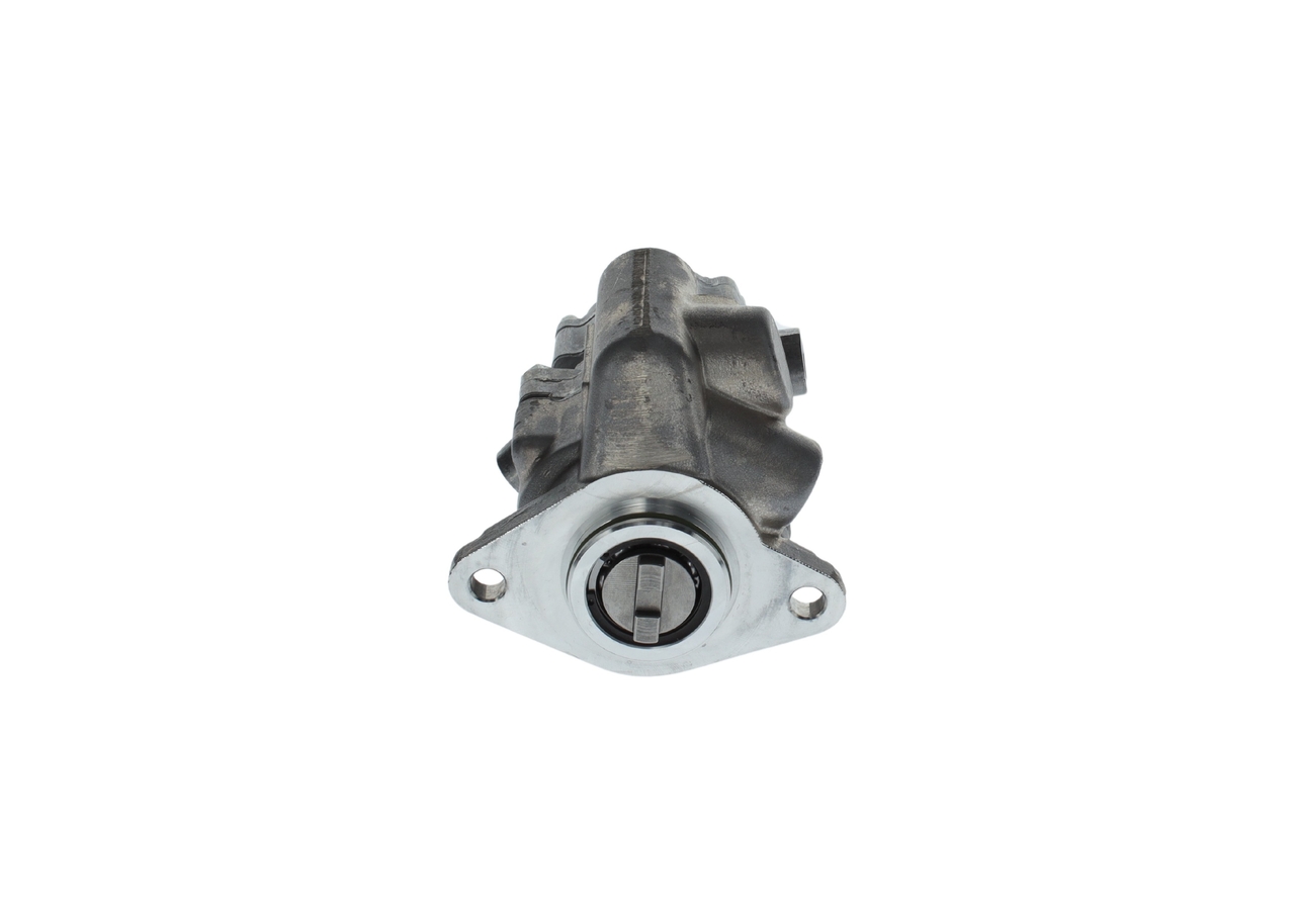 Hydraulic Pump, steering 5