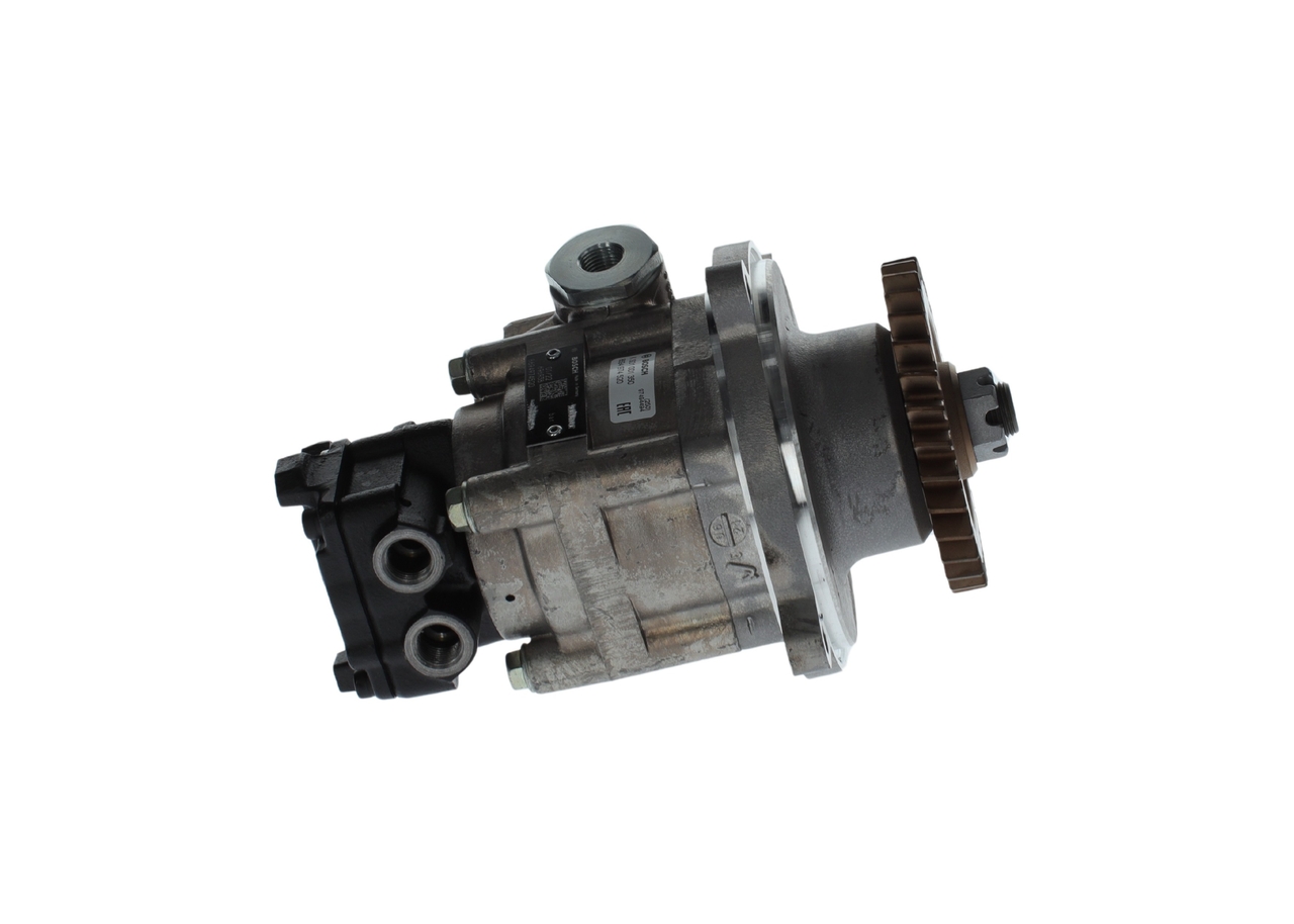 BOSCH K S01 001 350 Hydraulikpumpe, Lenkung