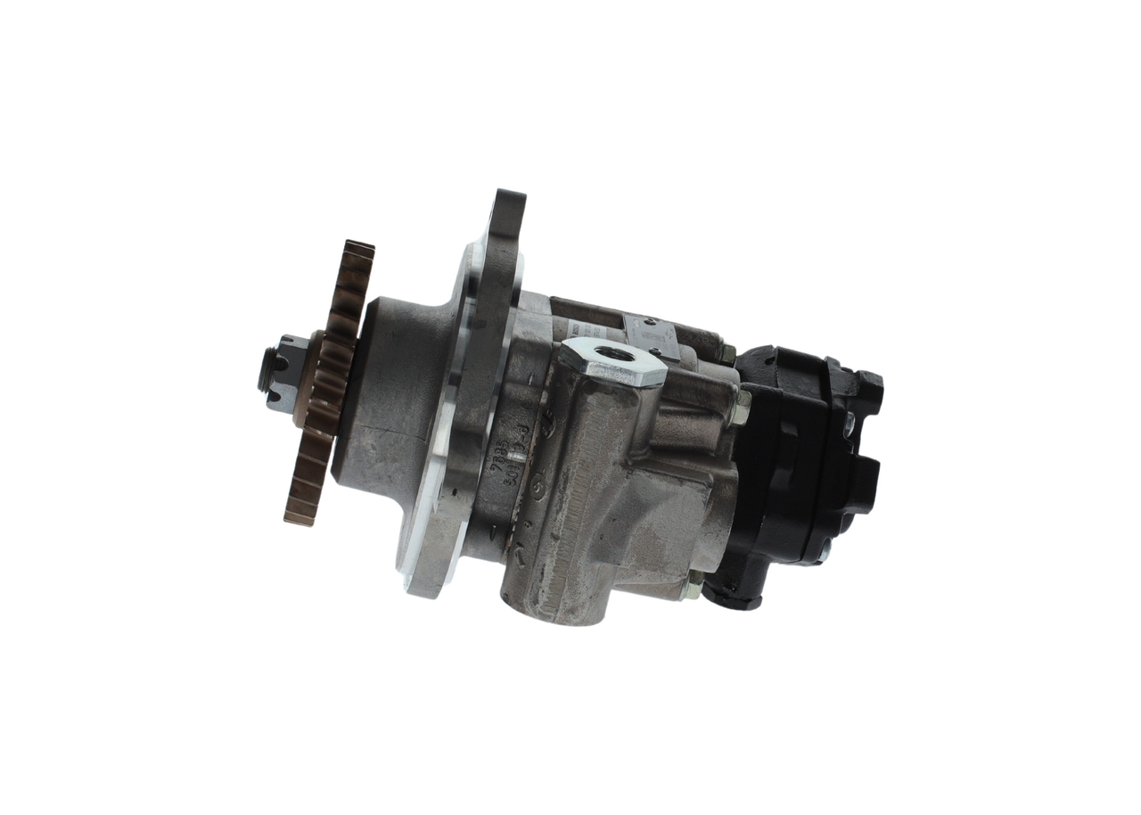 BOSCH K S01 001 350 Hydraulikpumpe, Lenkung