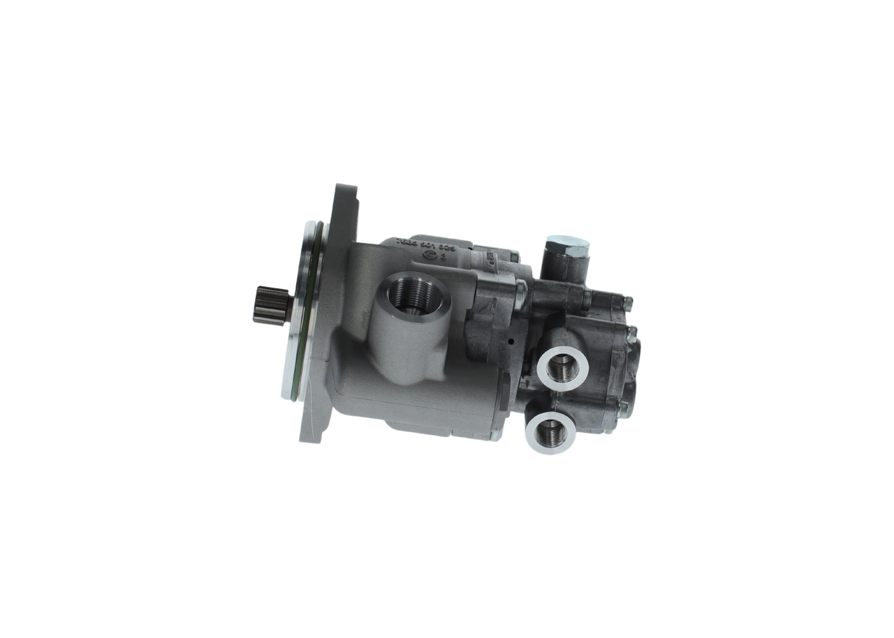 BOSCH K S01 001 353 Hydraulikpumpe, Lenkung