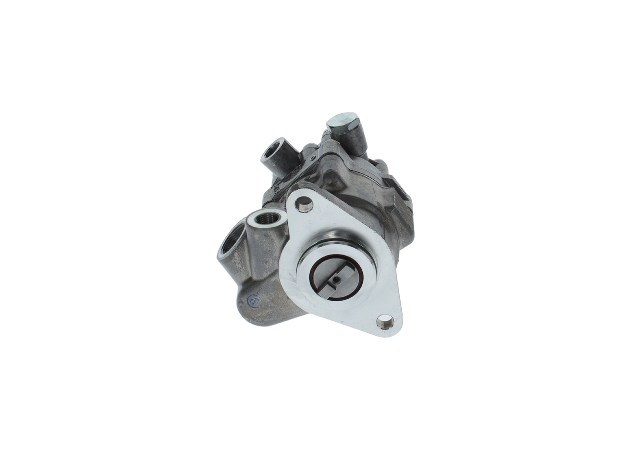 Hydraulic Pump, steering 5