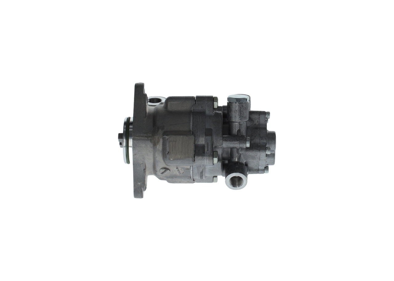 Hydraulic Pump, steering 8