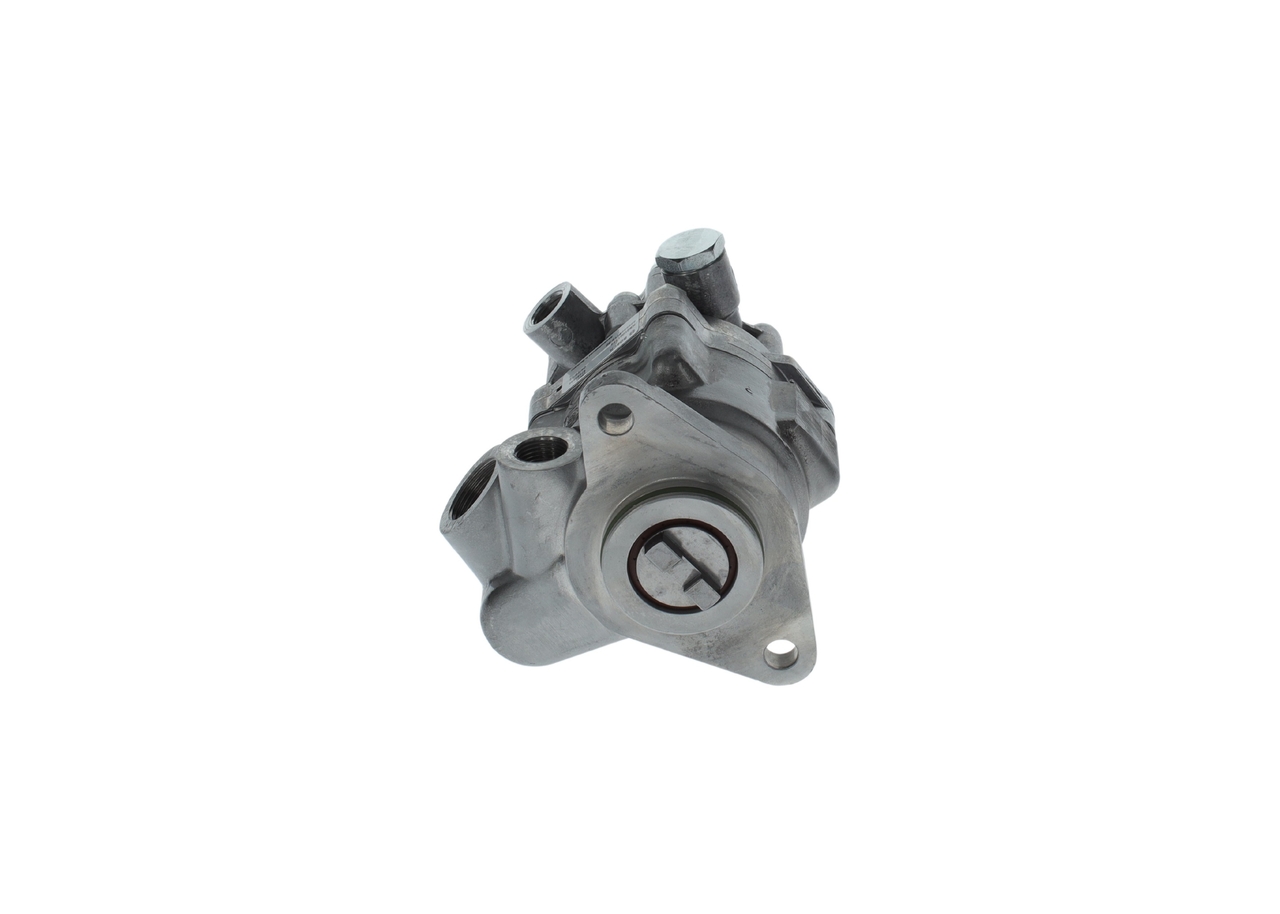 Hydraulic Pump, steering 5