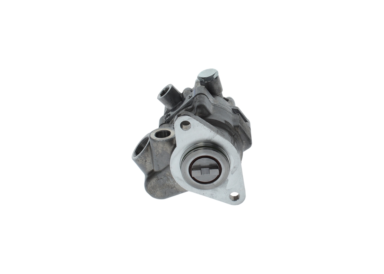 Hydraulic Pump, steering 5
