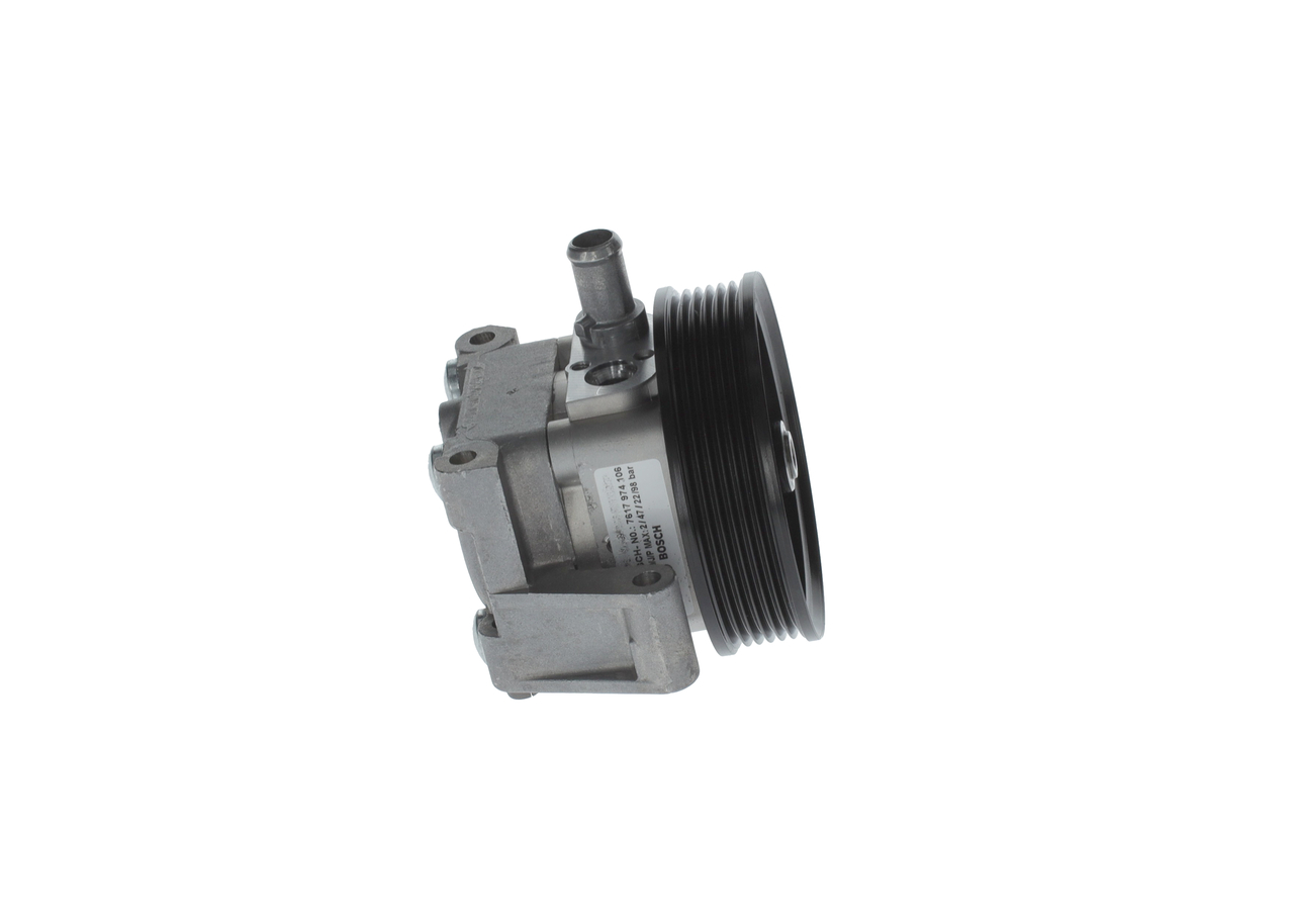 BOSCH K S01 001 547 Hydraulikpumpe, Lenkung