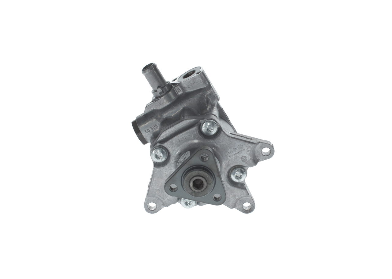 Hydraulic Pump, steering 5
