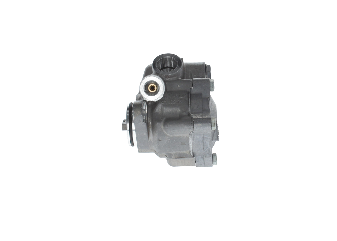 Hydraulic Pump, steering 6