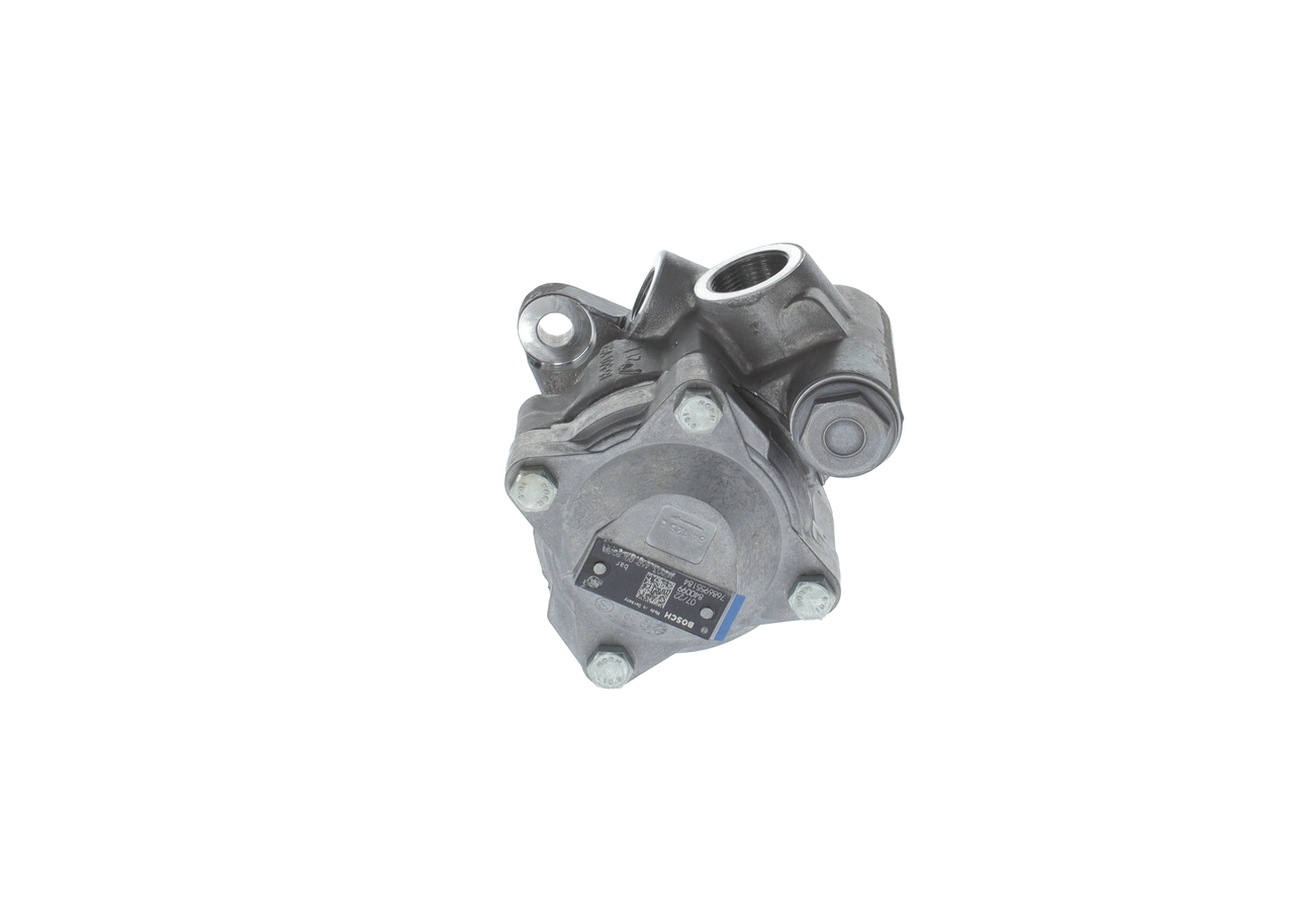 Hydraulic Pump, steering 7