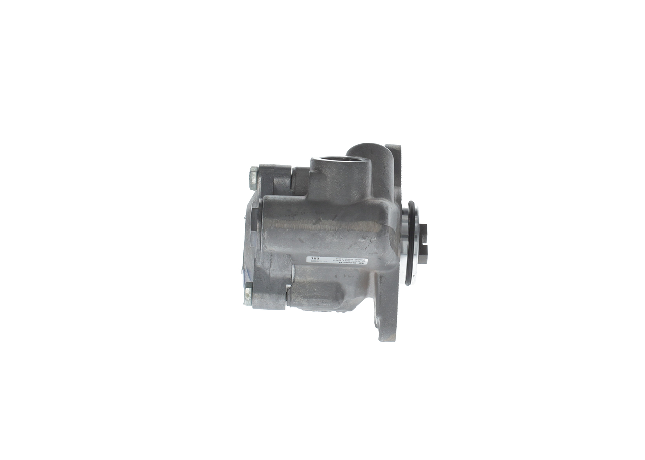 Hydraulic Pump, steering 8