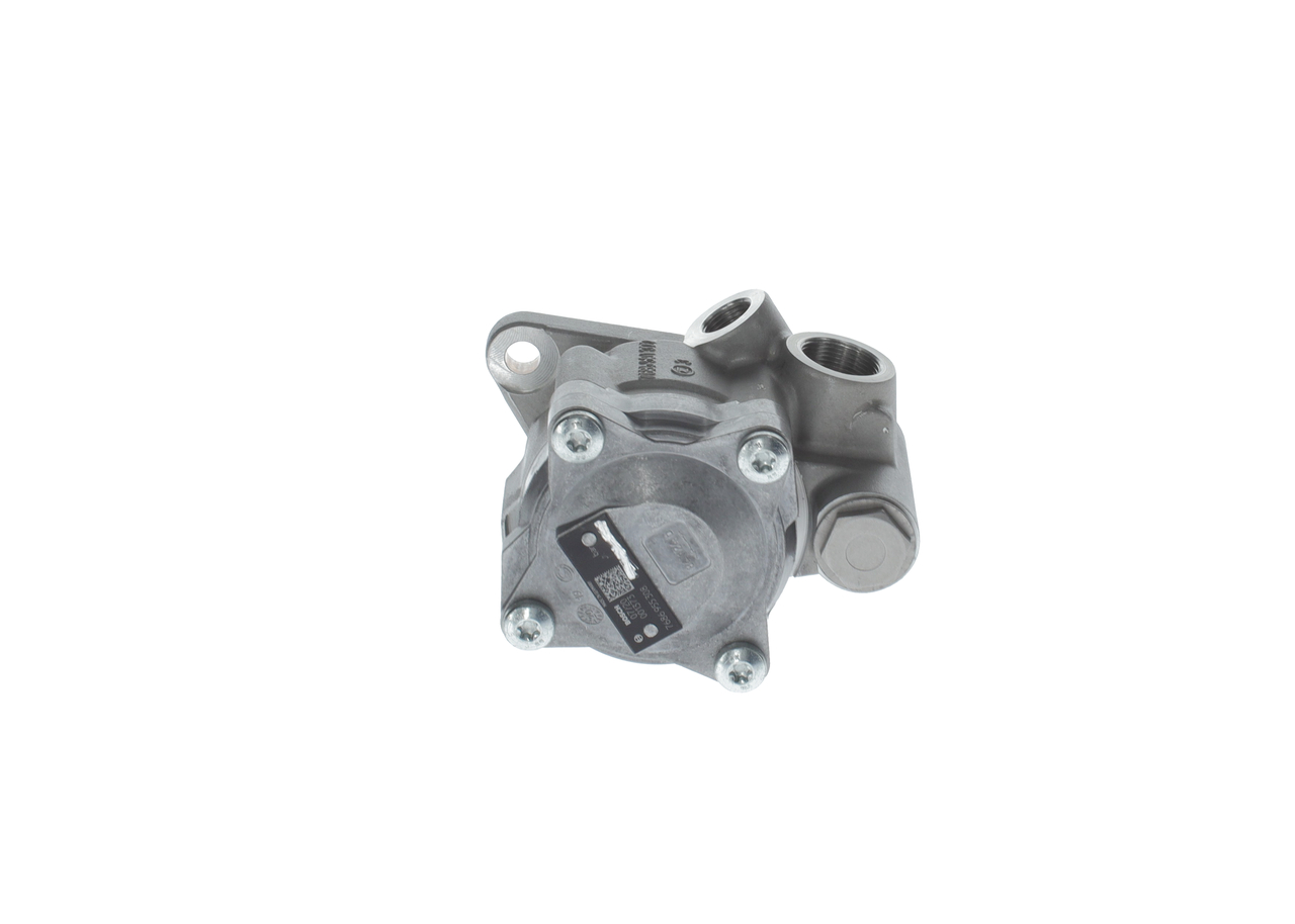BOSCH K S01 001 666 Hydraulikpumpe, Lenkung