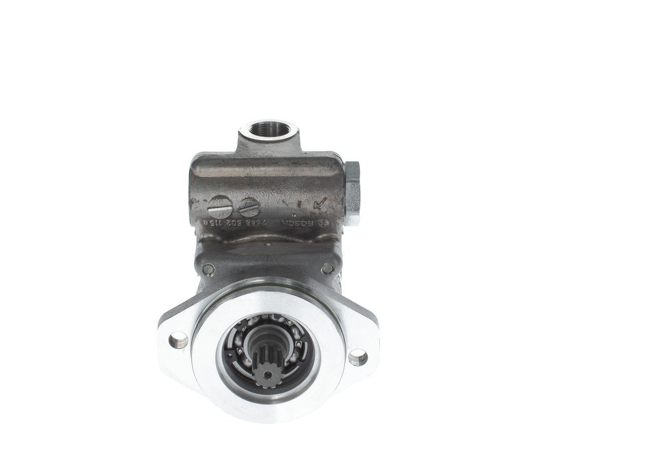 Hydraulic Pump, steering