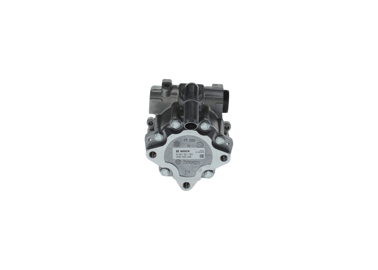 BOSCH K S01 001 720 Hydraulikpumpe, Lenkung