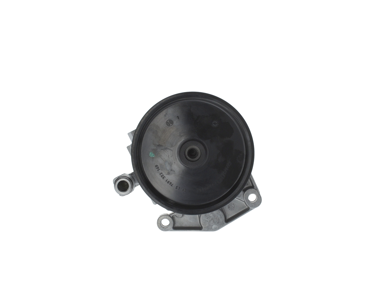 Hydraulic Pump, steering 5