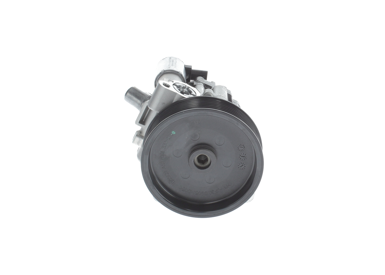 Hydraulic Pump, steering
