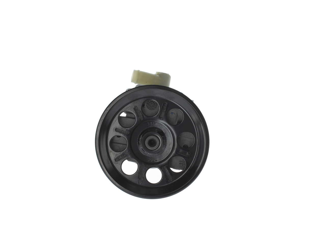 Hydraulic Pump, steering