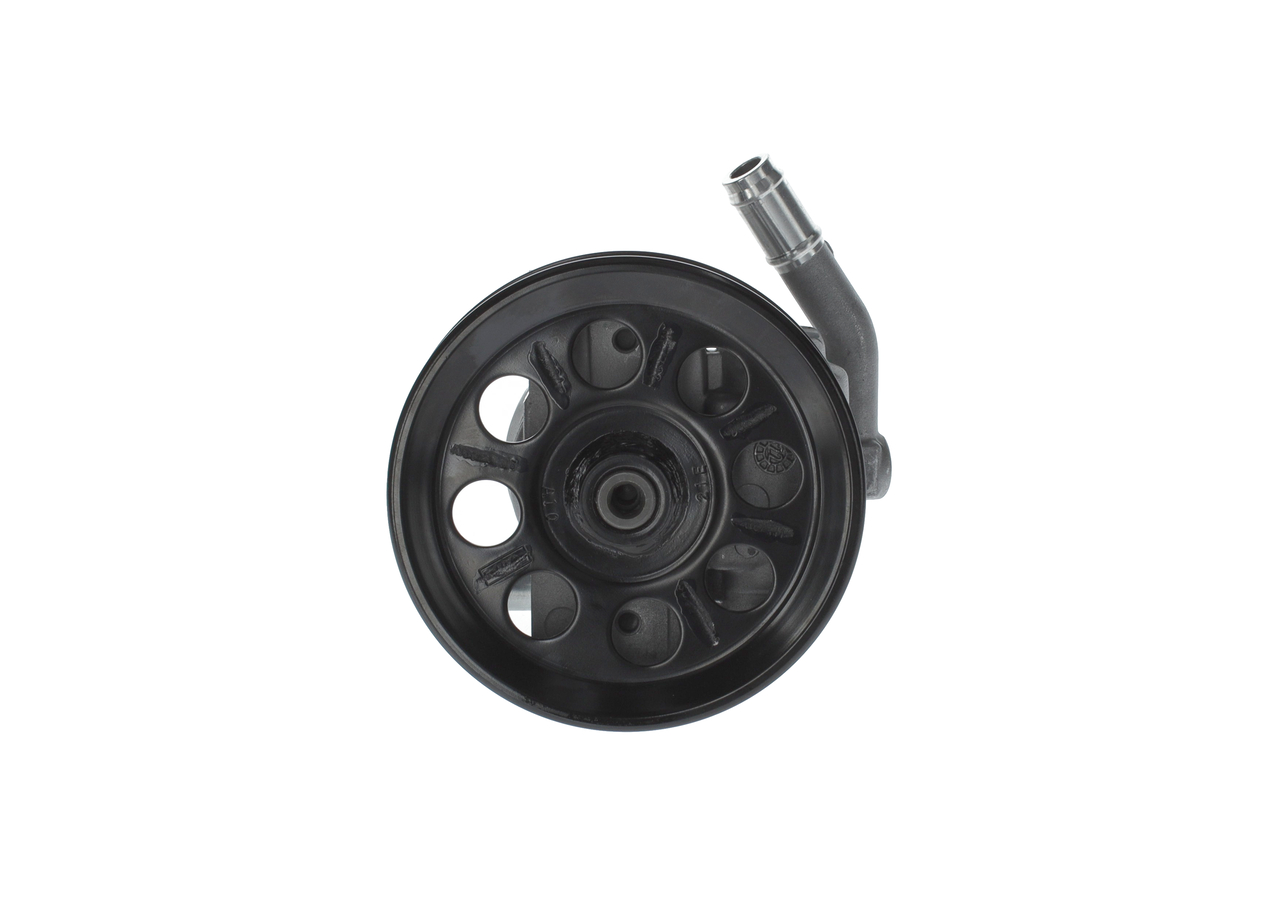 Hydraulic Pump, steering