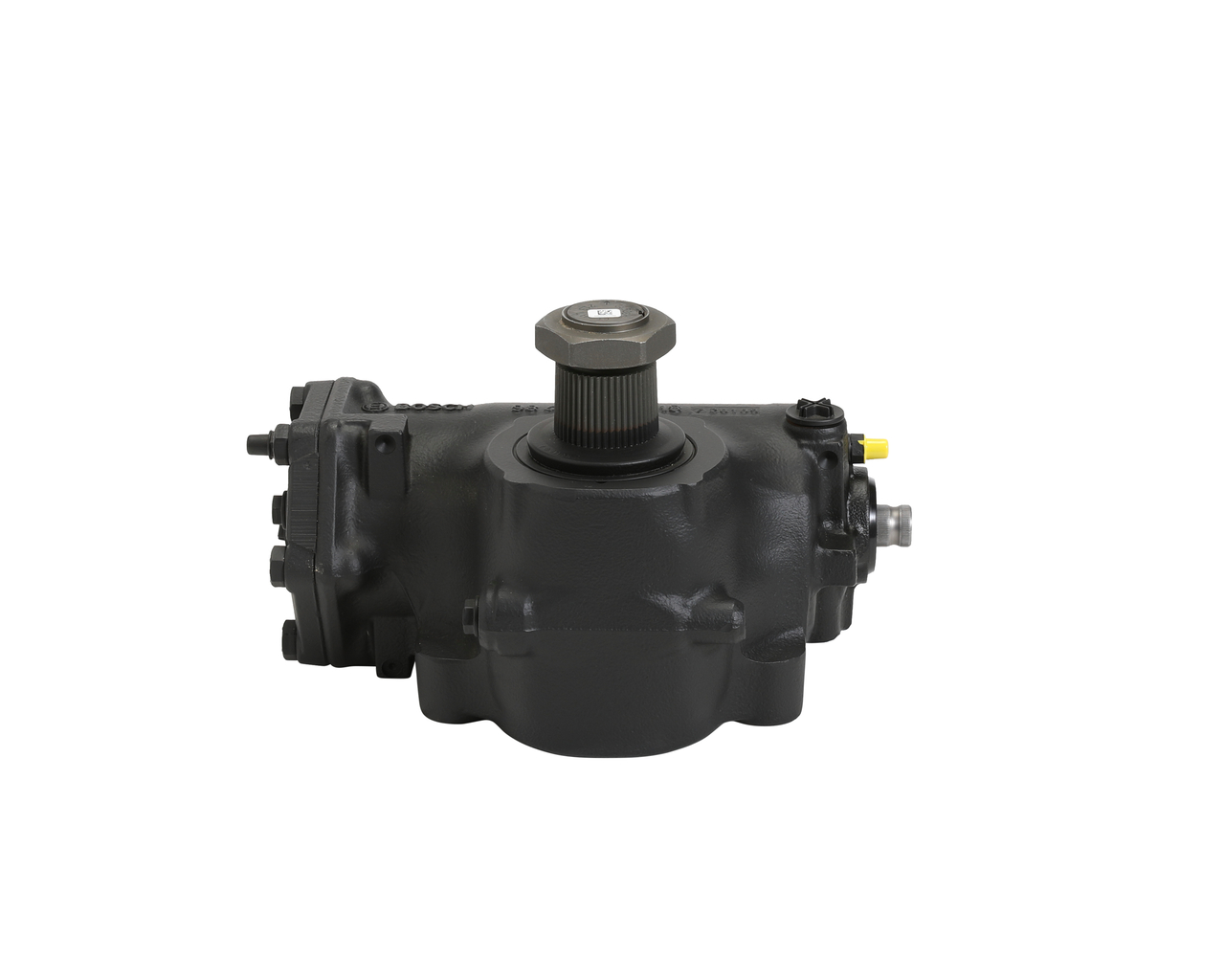 BOSCH K S01 002 062 Lenkgetriebe