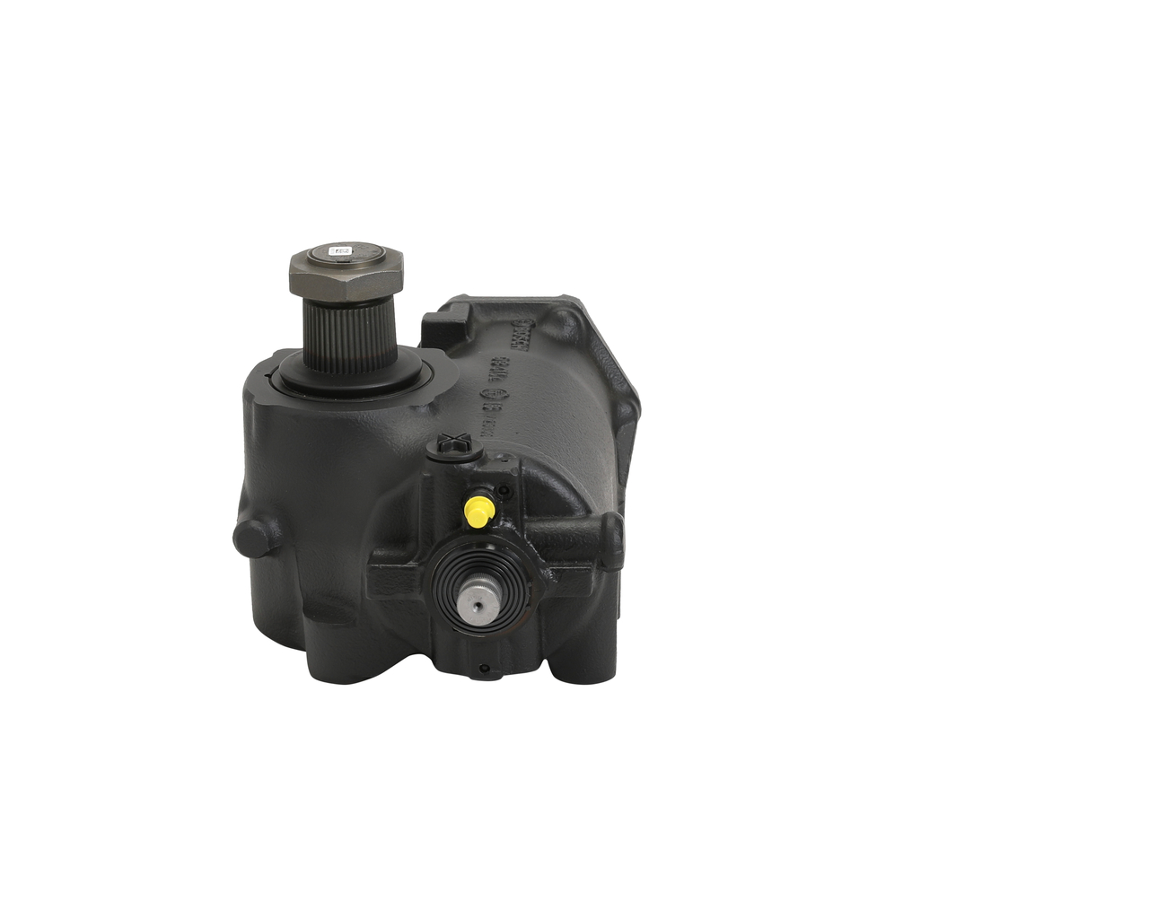 BOSCH K S01 002 062 Lenkgetriebe