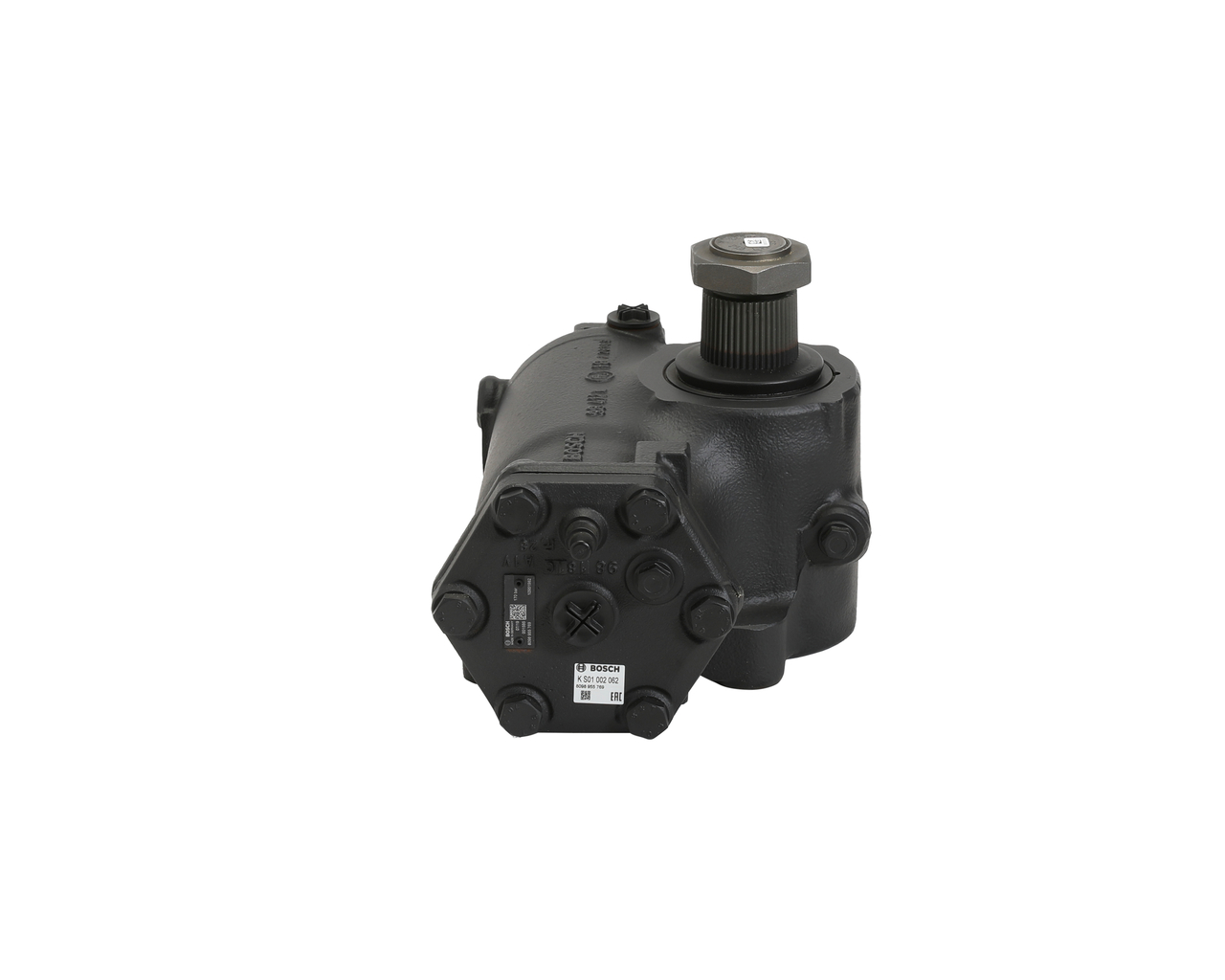 BOSCH K S01 002 062 Lenkgetriebe