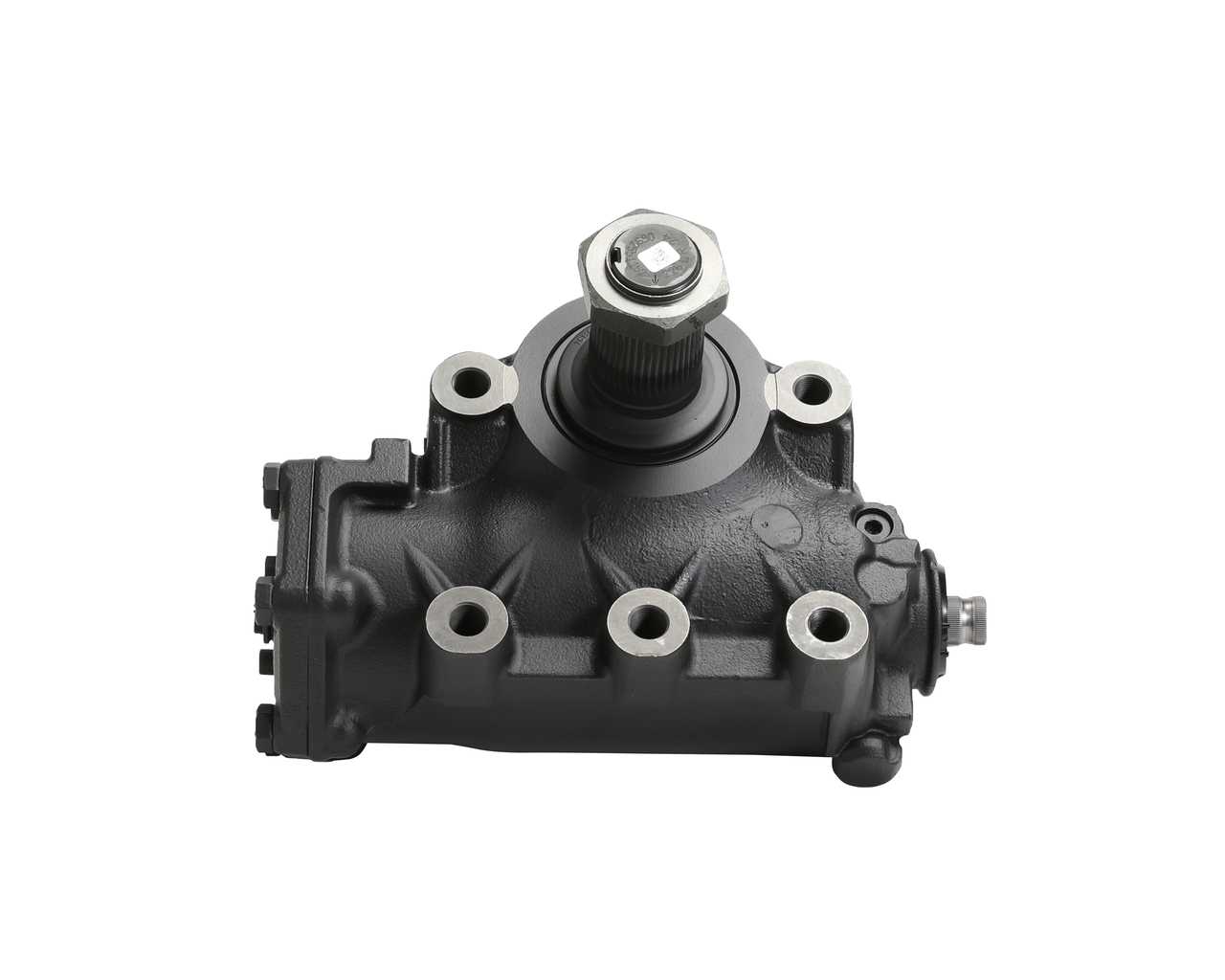 BOSCH K S01 002 118 Lenkgetriebe