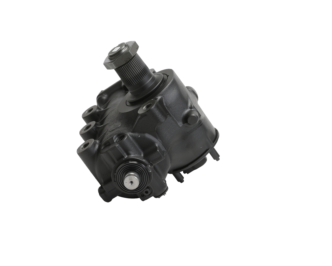 BOSCH K S01 002 118 Lenkgetriebe