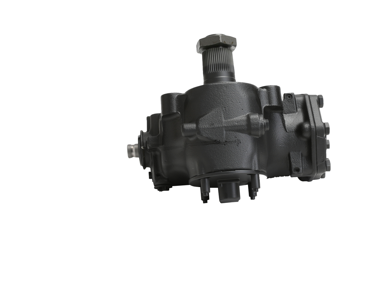 BOSCH K S01 002 118 Lenkgetriebe