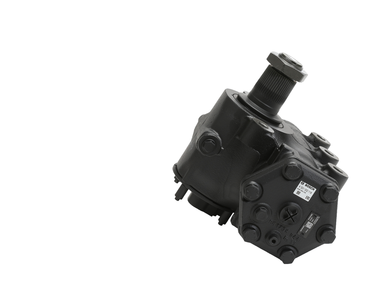 BOSCH K S01 002 118 Lenkgetriebe