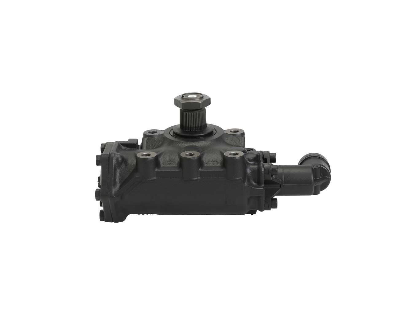 BOSCH K S01 002 143 Lenkgetriebe