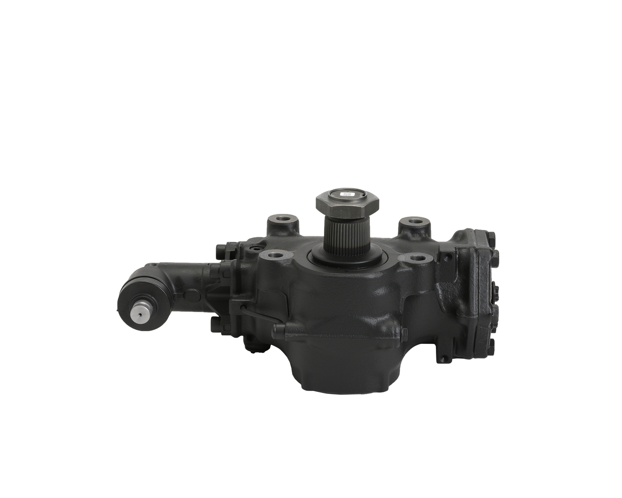 BOSCH K S01 002 143 Lenkgetriebe