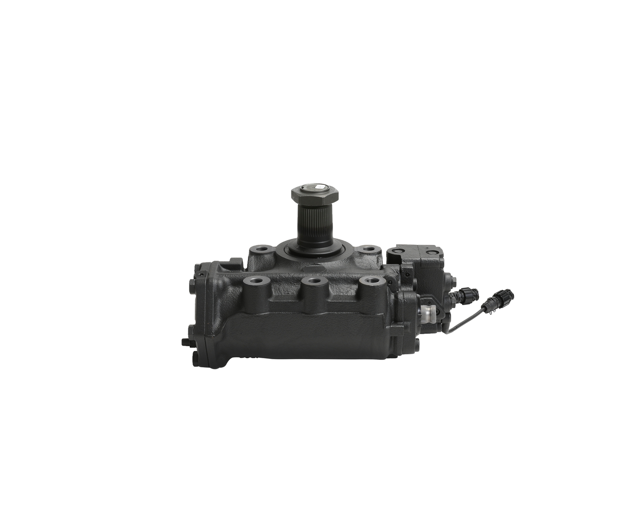 BOSCH K S00 002 336 Lenkgetriebe