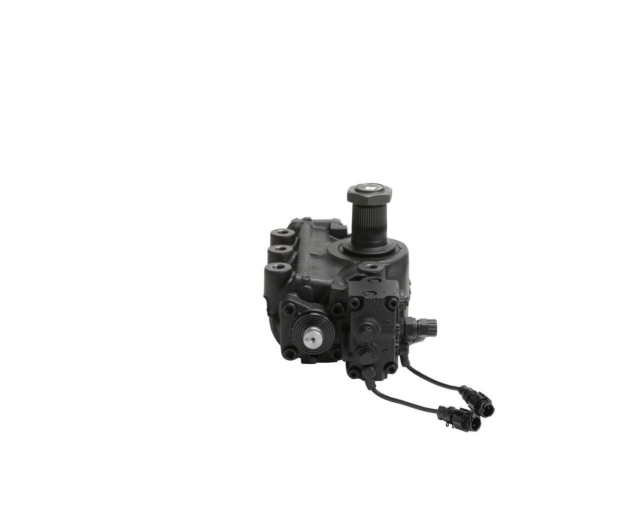 BOSCH K S00 002 336 Lenkgetriebe