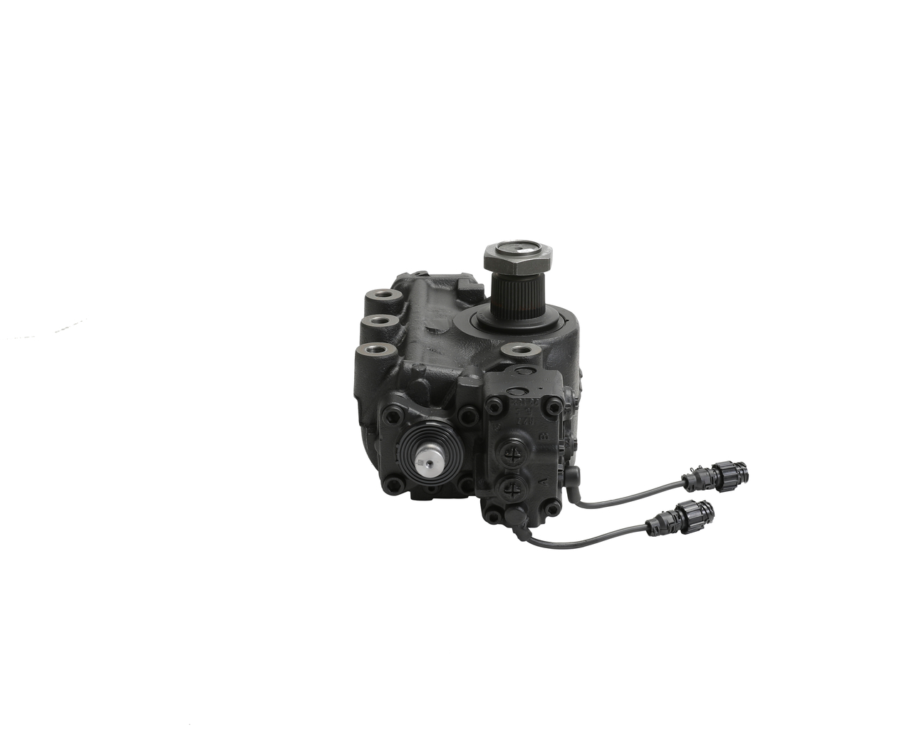 BOSCH K S00 002 346 Lenkgetriebe