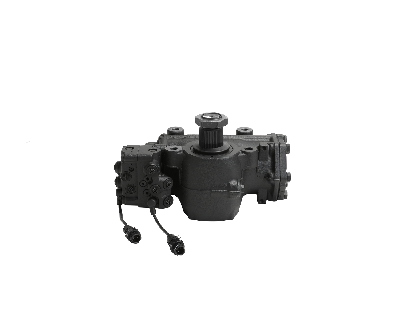 BOSCH K S00 002 346 Lenkgetriebe