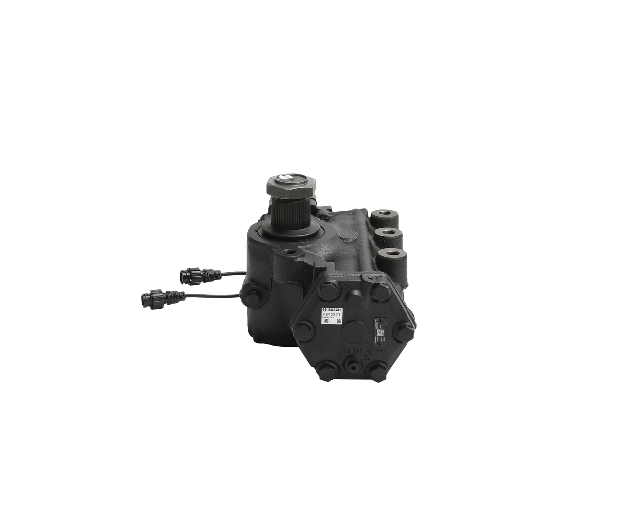 BOSCH K S00 002 346 Lenkgetriebe