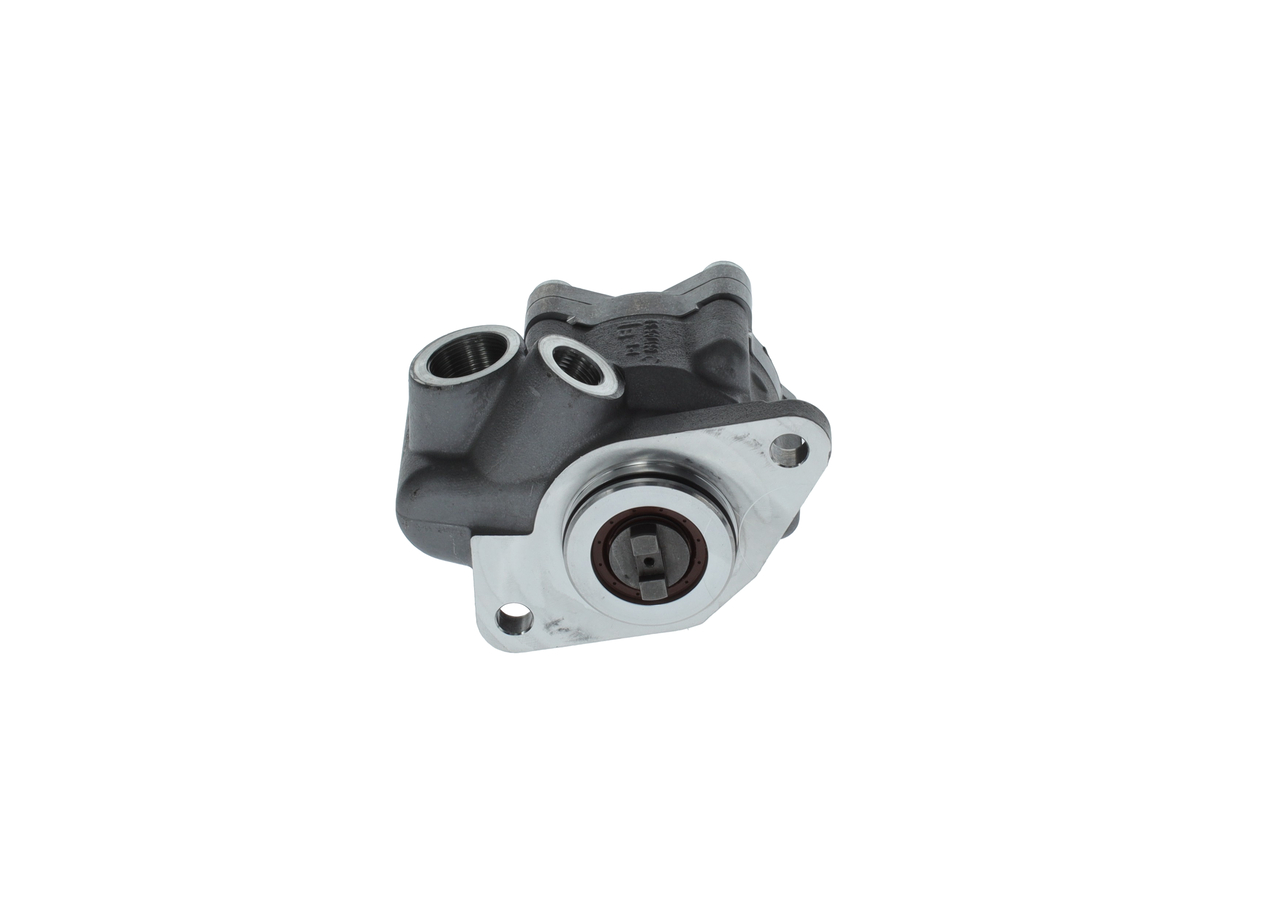 Hydraulic Pump, steering 5