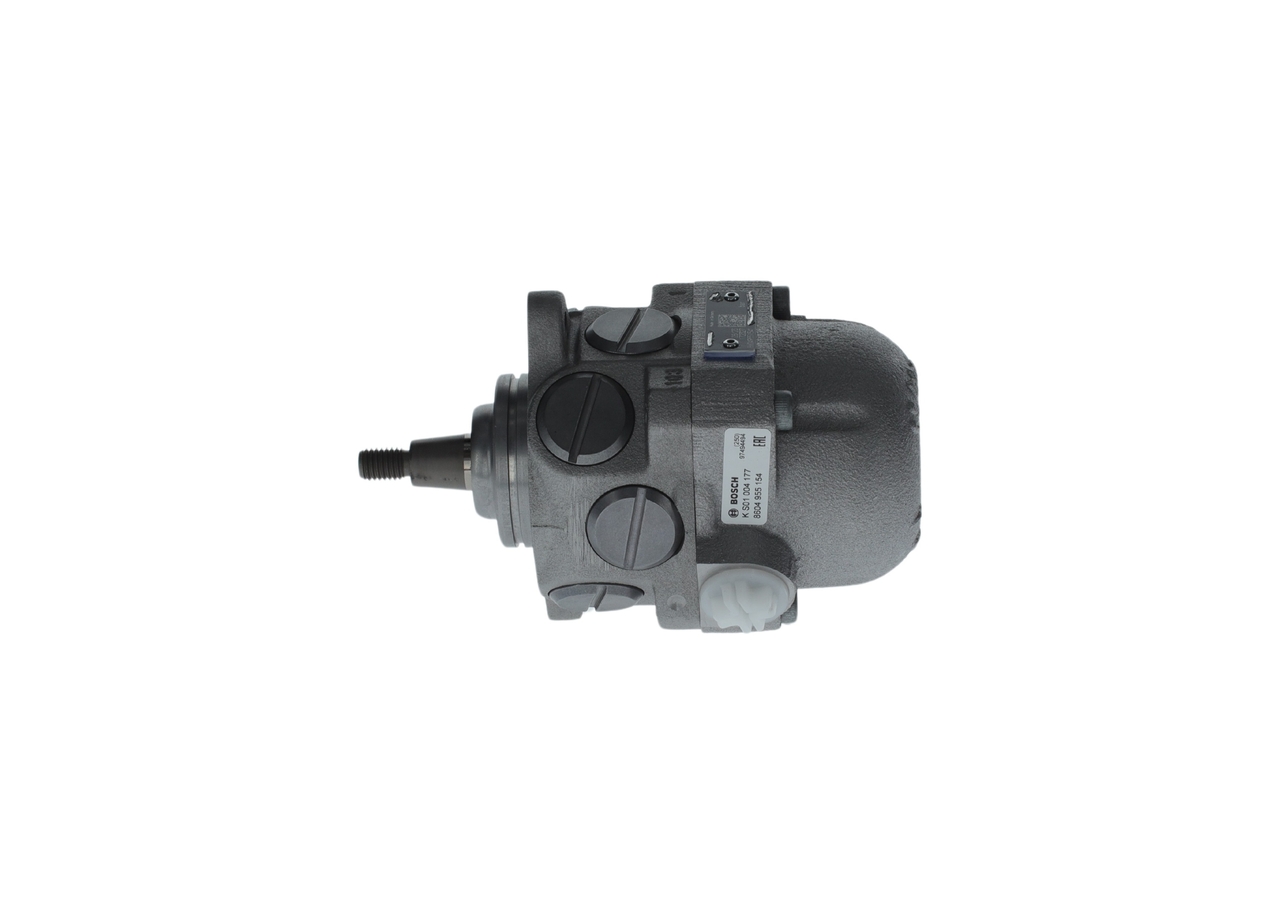 Hydraulic Pump, steering 5