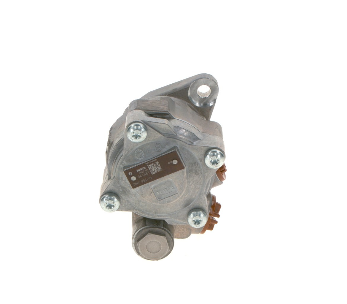 BOSCH K S01 004 239 Hydraulikslang, stysrsystem BOSCH reservdel Autofrance AB