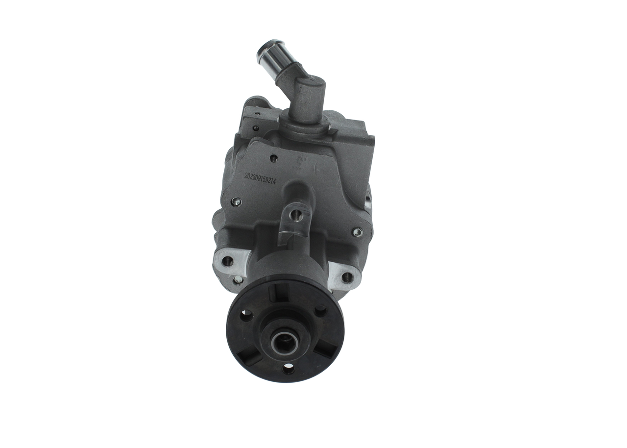 BOSCH K S02 000 002...