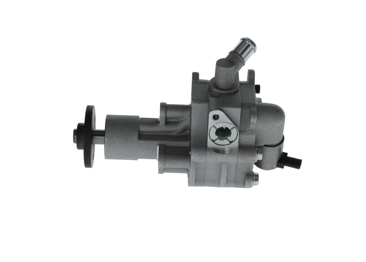 Hydraulic Pump, steering 2